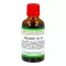 SOLUNAT Nr. 20 pilieni, 50 ml
