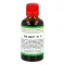 SOLUNAT Nr.21 pilieni, 50 ml