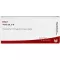 PENIS GL D 8 ampulas, 10X1 ml