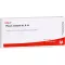 PLEXUS LUMBALIS GL D 10 ampulas, 10X1 ml