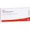 PLEXUS PELVINUS GL D 15 ampulas, 10X1 ml