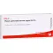 PLEXUS PULMONALIS Nervus vagus GL D 6 ampulas, 10X1 ml