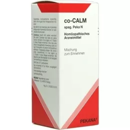 CO-CALM spag.Peka N pilieni, 100 ml