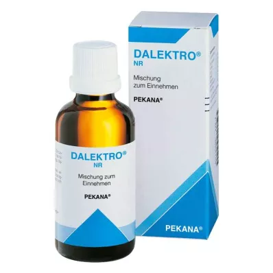 DALEKTRO NR pilieni, 50 ml
