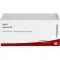 QUARZ D 30 ampulas, 50X1 ml