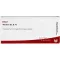RECTUM GL D 15 ampulas, 10X1 ml