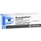 SICCAPROTECT Acu pilieni, 10 ml