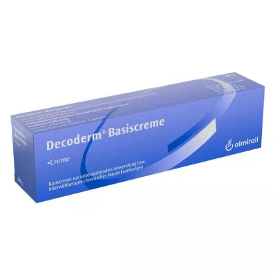DECODERM Pamatkrēms, 100 g