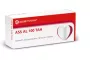 Instructions for use for ASS AL 100 TAH tabletes, 50 gab - 2