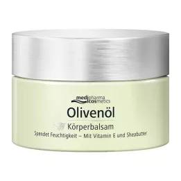 OLIVENÖL ĶERmeņa balzāms, 250 ml
