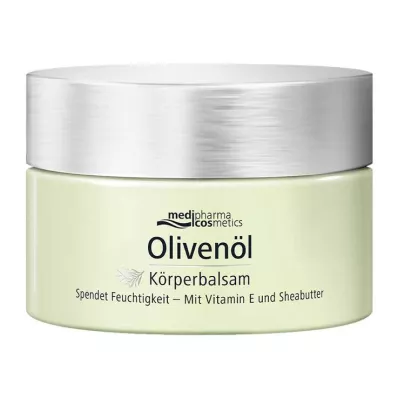 OLIVENÖL ĶERmeņa balzāms, 250 ml