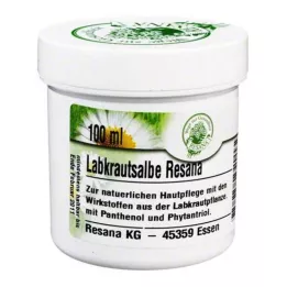 LABKRAUT Ziede, 100 ml