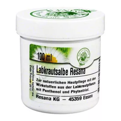LABKRAUT Ziede, 100 ml LABKRAUT Ziede, 100 ml