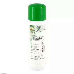 RICINUS Eļļa, 200 ml