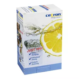CETRON Tīrīšanas pulveris, 25X15 g