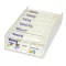 ANABOX 7 dienu nedēļas dozators, balts, 1 gab