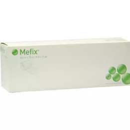 MEFIX Fiksācijas vilna 20 cmx10 m, 1 gab