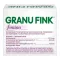 GRANU FINK Femina kapsulas, 120 kapsulas
