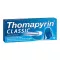 THOMAPYRIN CLASSIC Pretsāpju tabletes, 10 gab