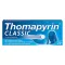 THOMAPYRIN CLASSIC Pretsāpju tabletes, 20 gab