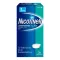 NICOTINELL Pastilas 1 mg Piparmētra, 36 gab