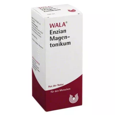 ENZIAN Kuņģa toniks, 100 ml ENZIAN Kuņģa toniks, 100 ml