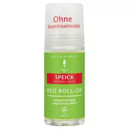 SPEICK Dezodorants Natural Active Roll-on, 50 ml