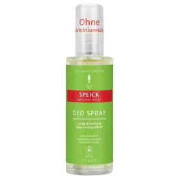 SPEICK Dabīgais aktīvais dezodorants aerosols, 75 ml