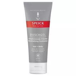 SPEICK Dušas želeja Men Active, 200 ml