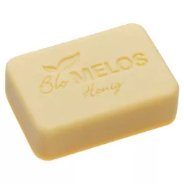 MELOS Bioloģiskās medus ziepes, 100 g
