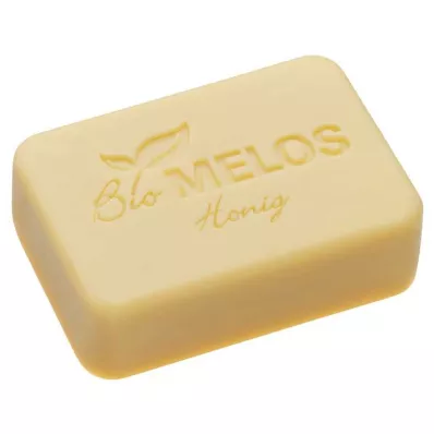 MELOS Bioloģiskās medus ziepes, 100 g MELOS Bioloģiskās medus ziepes, 100 g