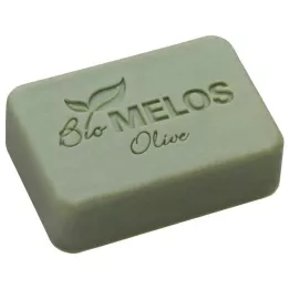 MELOS Bioloģiskās olīveļļas, 100 g