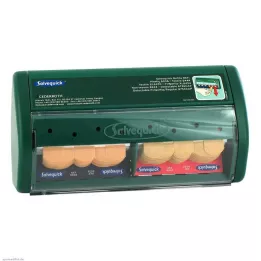 SALVEQUICK Ģipša dozators, 1 gab