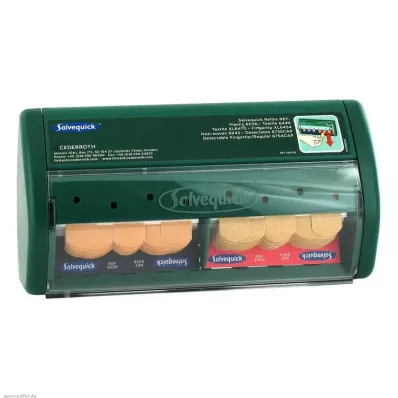 SALVEQUICK Ģipša dozators, 1 gab SALVEQUICK Ģipša dozators, 1 gab