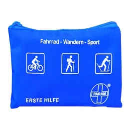 VERBANDTASCHE Riteņbraukšana- pārgājieni-sports, 1 gab
