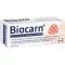 BIOCARN Sirups, 50 ml