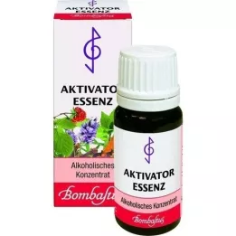 AKTIVATOR Esence, 10 ml