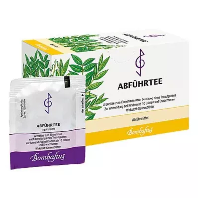 ABFÜHRTEE Filtrēšanas maisiņš, 20X1 g ABFÜHRTEE Filtrēšanas maisiņš, 20X1 g