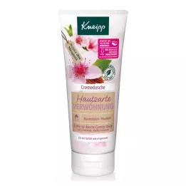 KNEIPP Krēmveida dušas želeja maigai ādai, 200 ml