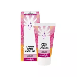 SALWO Ādas vazelīns, 75 ml