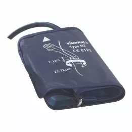 VISOMAT Kronšteins comfort eco tipa M2 22-32 cm, 1 gab