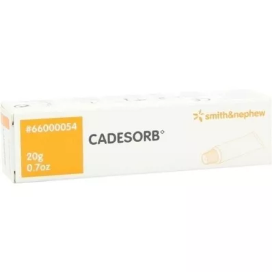 CADESORB Ziedes pārsējs, 20 g