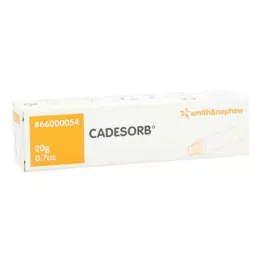 CADESORB Ziedes pārsējs, 20 g