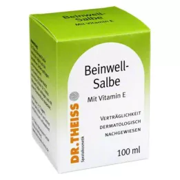 DR.THEISS Kumelīšu ziede, 100 ml