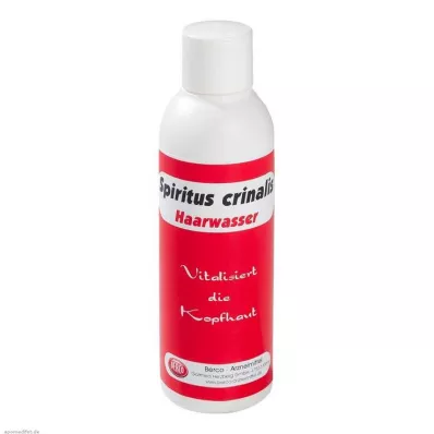SPIRITUS CRINALIS Toniks matiem, 150 ml