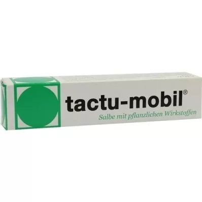 TACTU MOBIL Ziede, 50 g