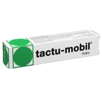 TACTU MOBIL Ziede, 50 g