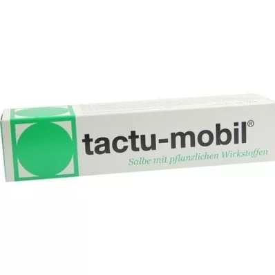 TACTU MOBIL Ziede, 100 g