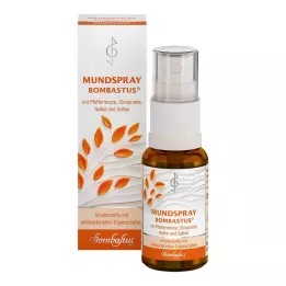 ORĀLĀ SPRAY, 20 ml