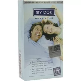 MY DOK Matu toniks, oriģināls koncentrāts, 150 ml